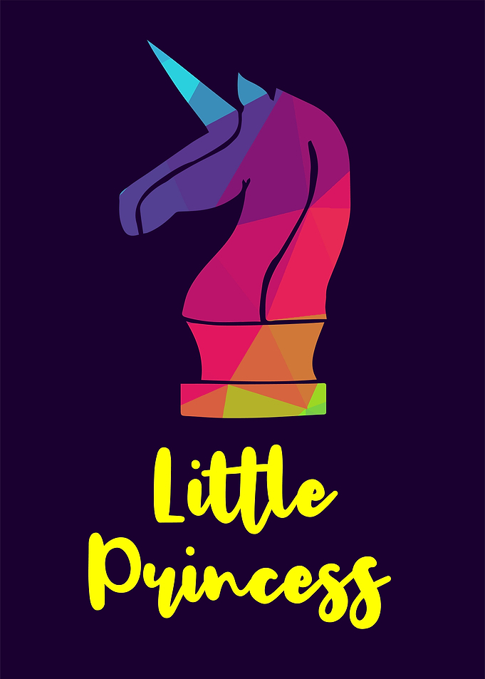 Unicorn Princess 10