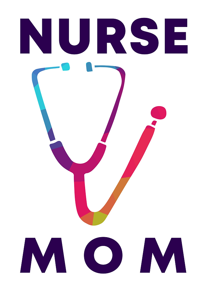 Nurse Mom 18