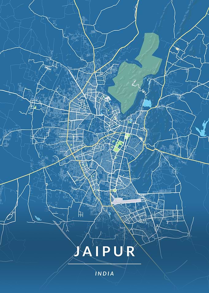 Jaipur India