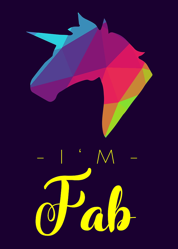 Unicorn Fab 15