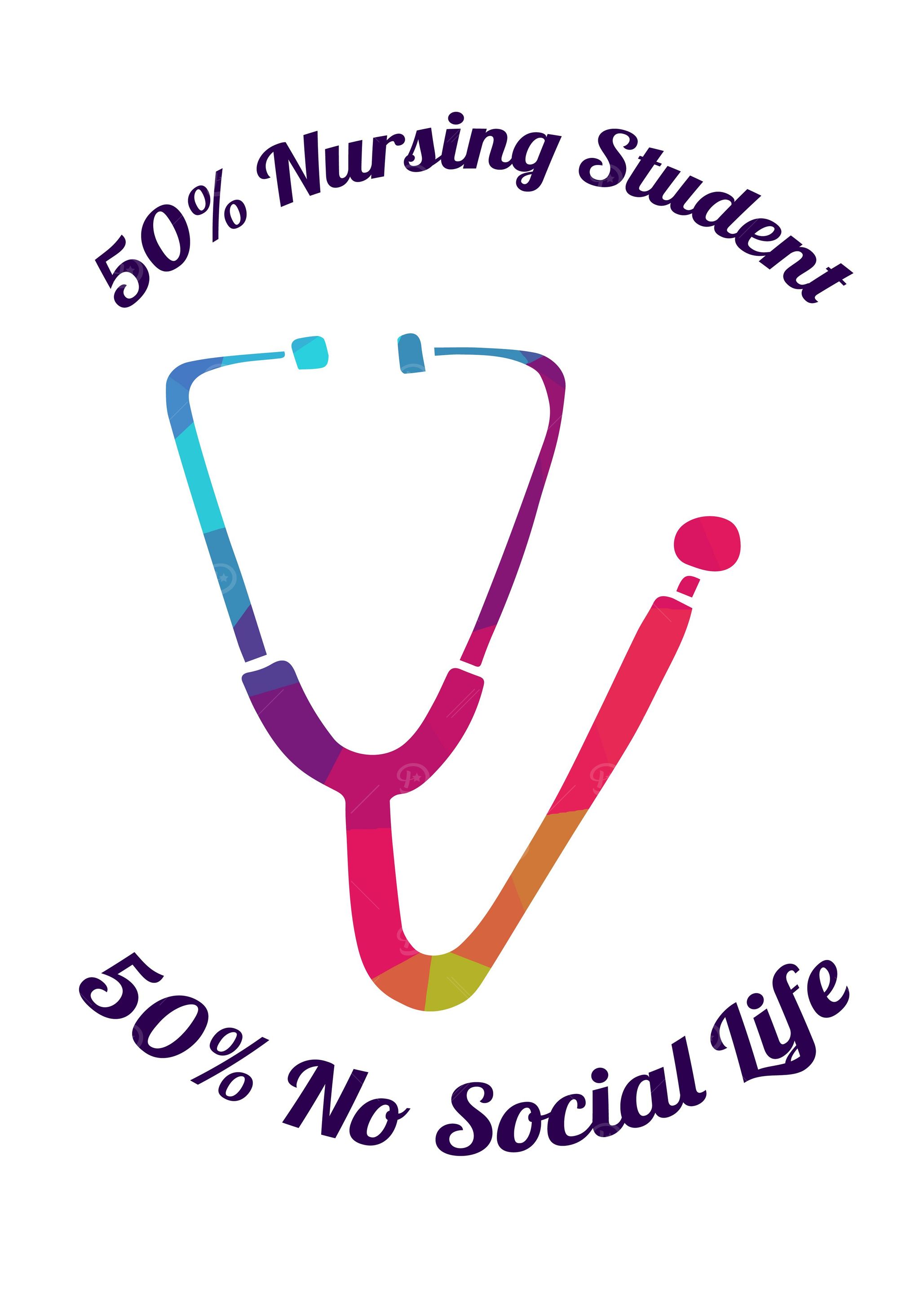 Nursing Student 7