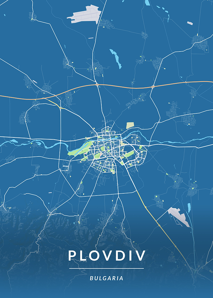 Plovdiv Bulgaria