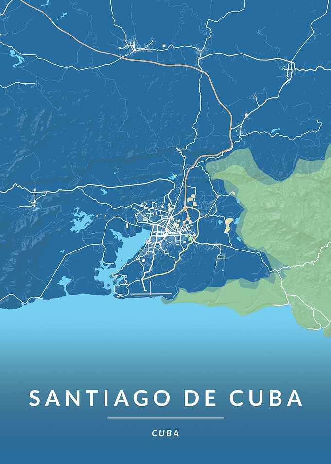 Santiago de Cuba Cuba