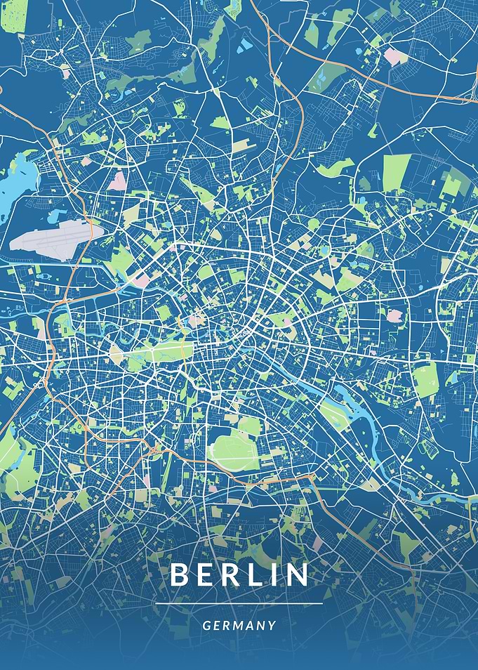Berlin Germany