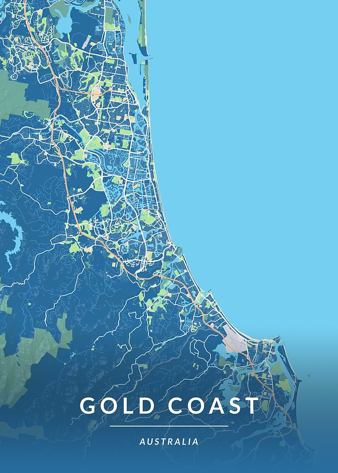 Gold Coast Australia