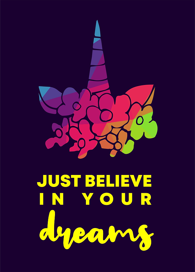 Unicorn Dreams 6