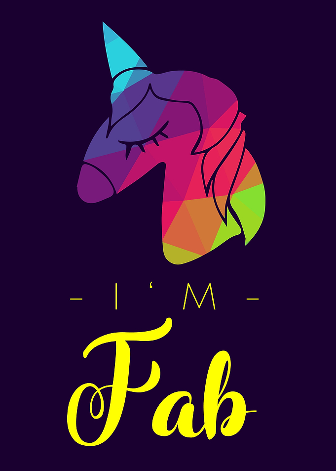 Unicorn Fab 8
