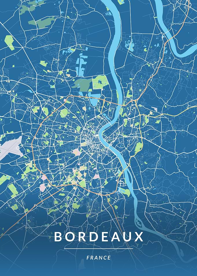 Bordeaux France