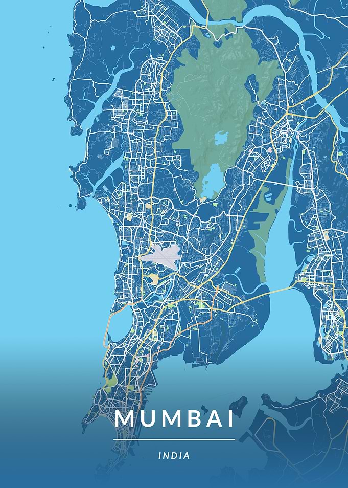 Mumbai India