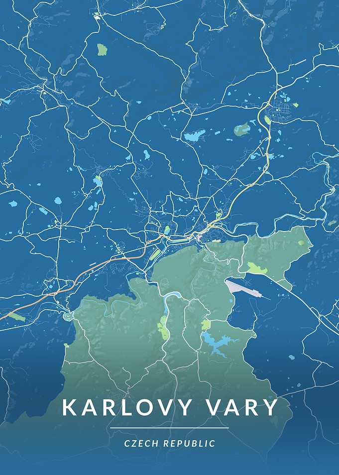 Karlovy Vary Czech Rep