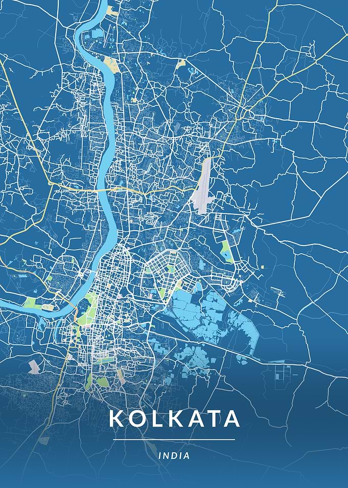 Kolkata India