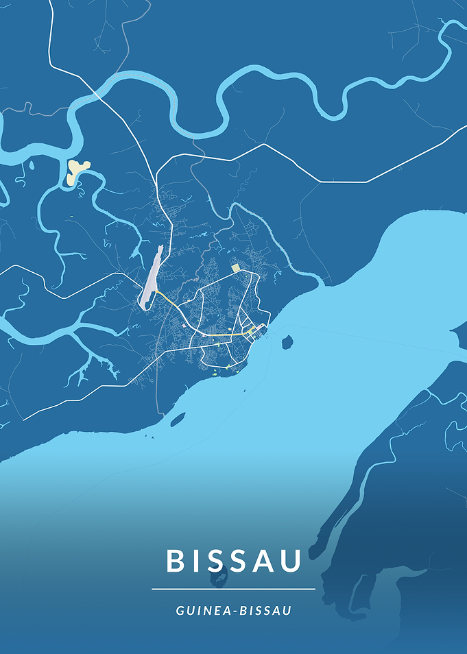 Bissau Guinea Bissau