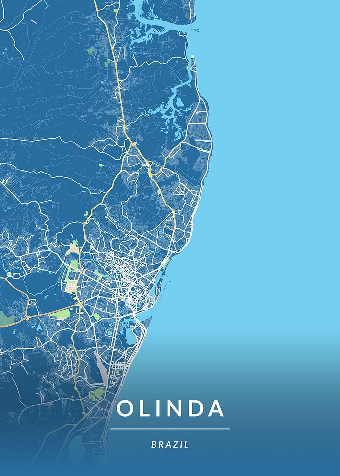 Olinda Brazil