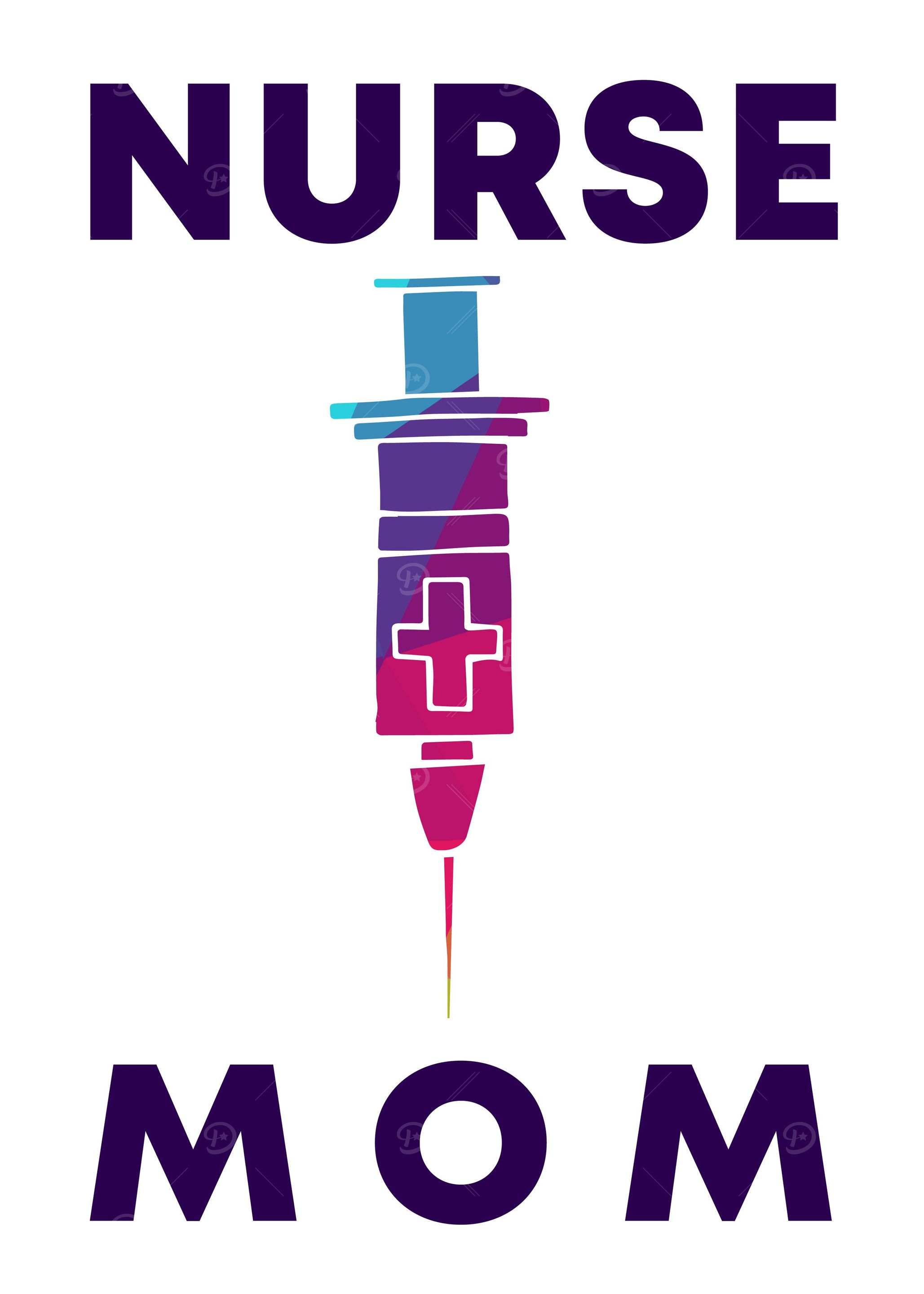 Nurse Mom 13
