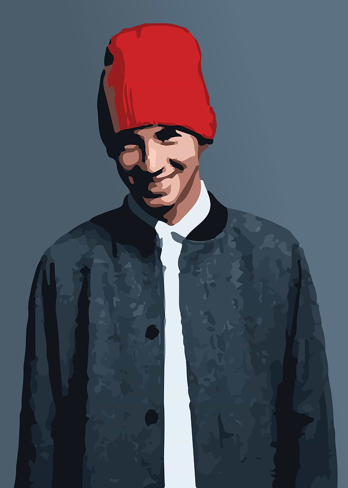 Tyler Joseph