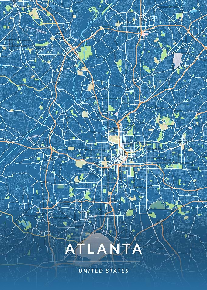 Atlanta USA