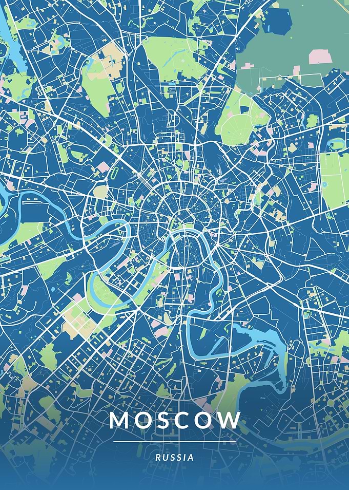 Moscow Russia