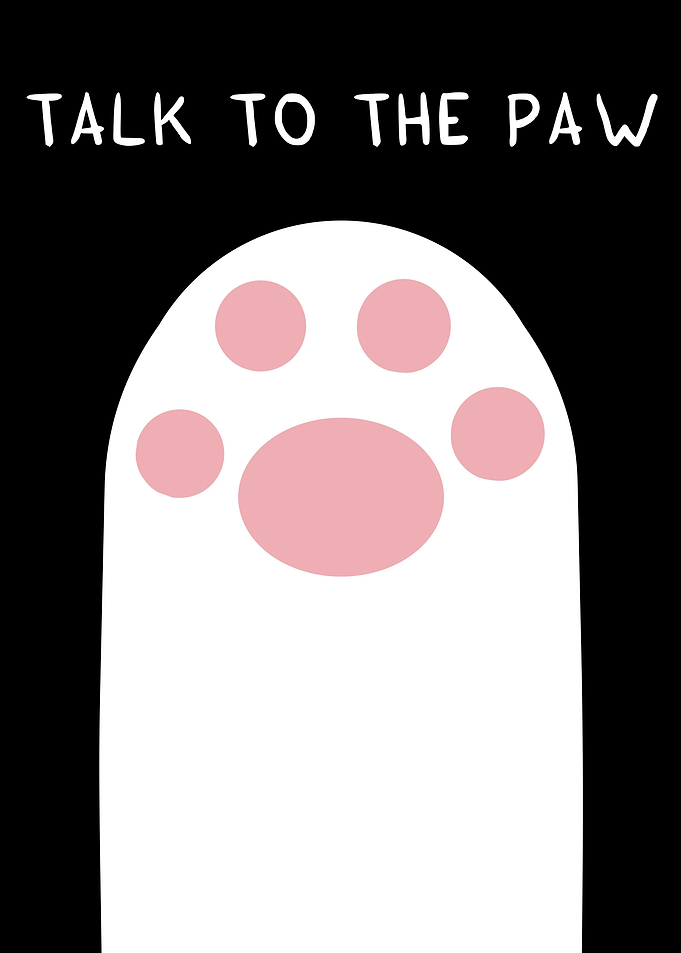 Talk to the PAW