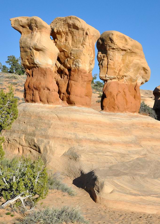 devils garden utah