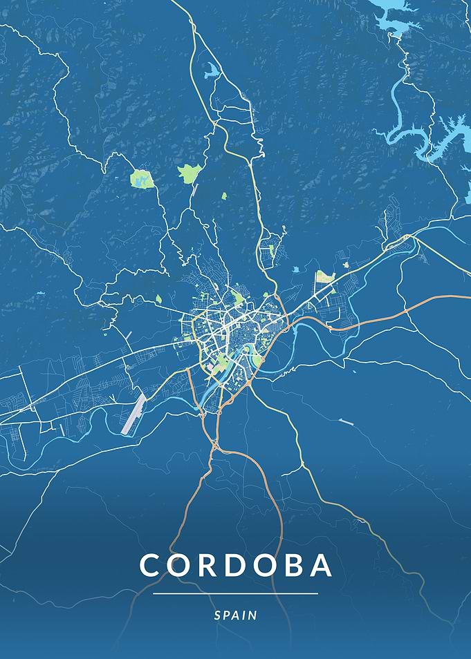Cordoba Spain