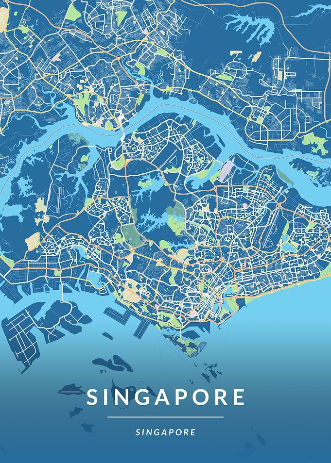 Singapore Singapore