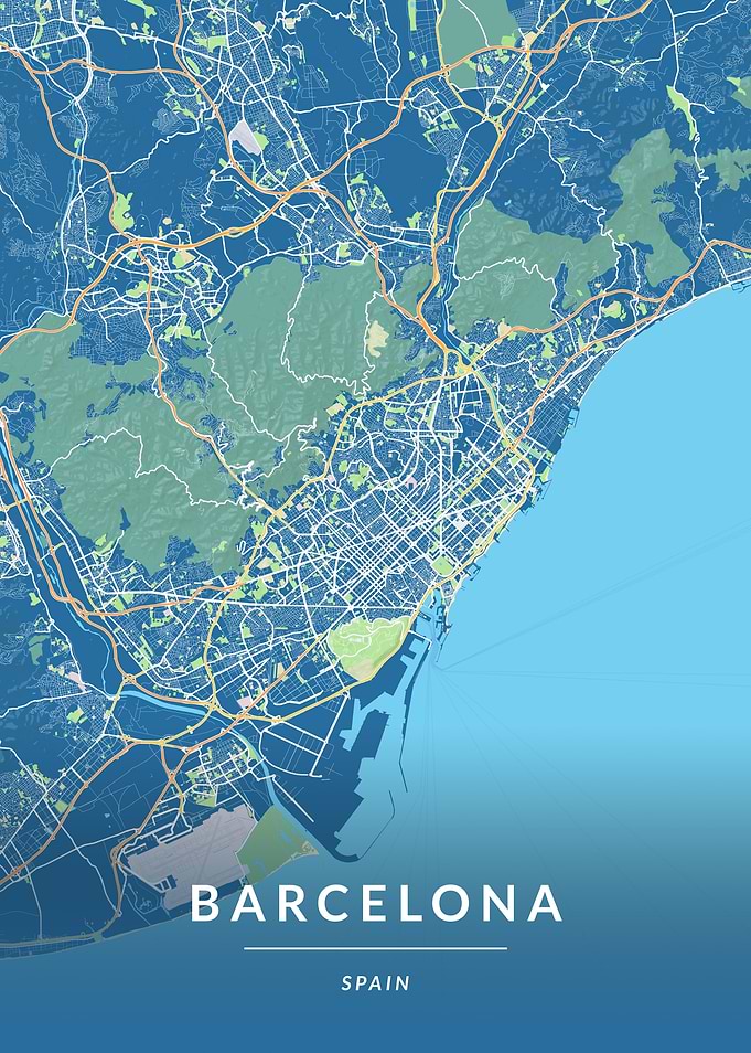 Barcelona Spain