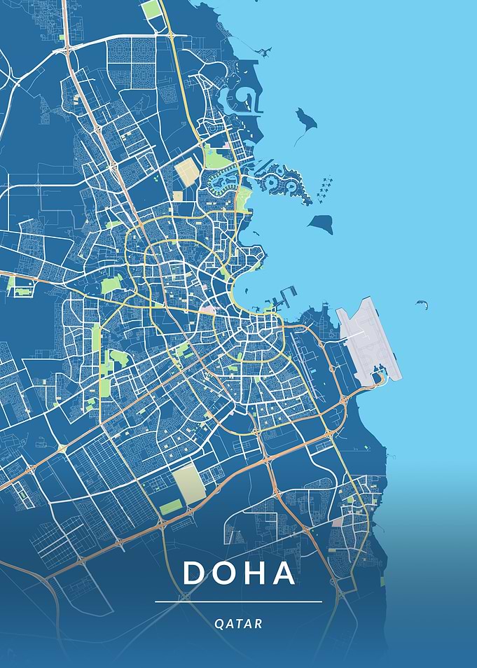 Doha Qatar