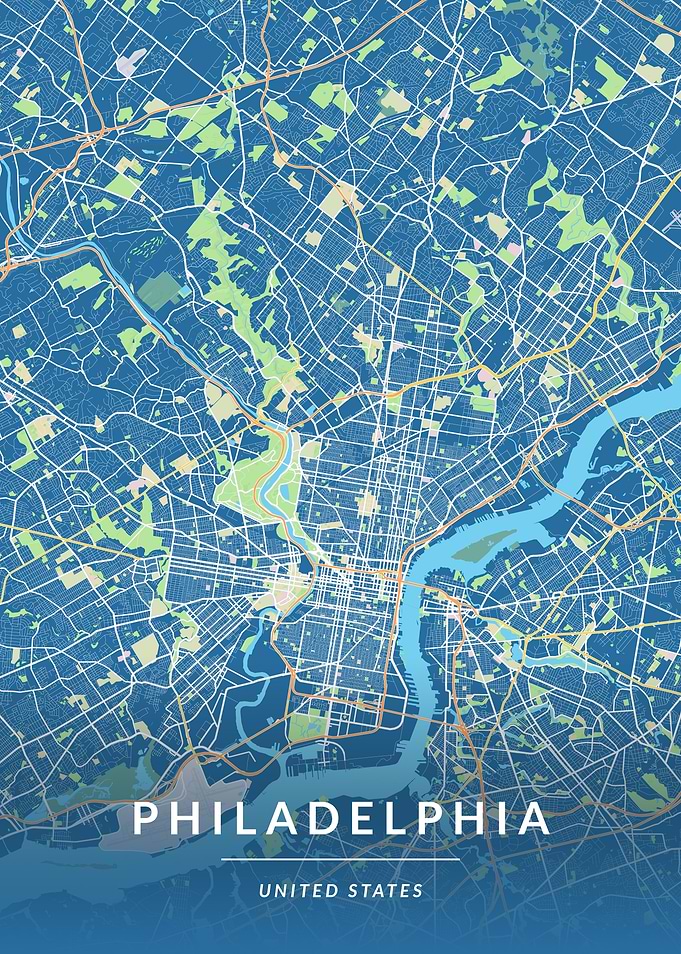Philadelphia USA