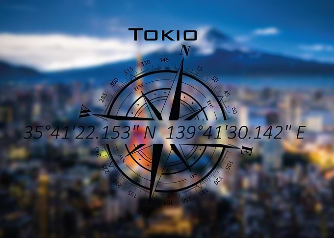 Tokio City