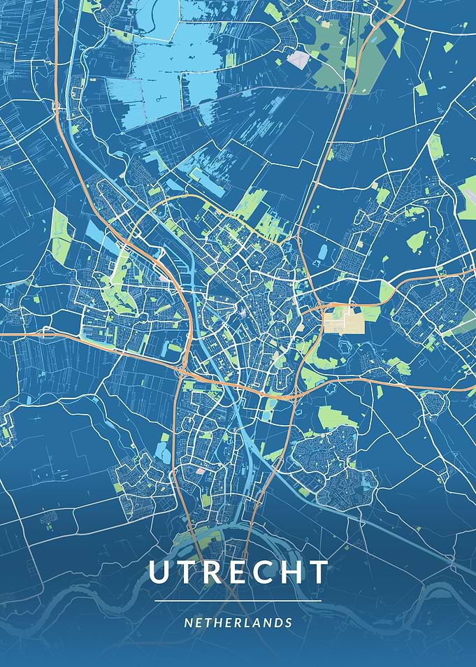 Utrecht Netherlands