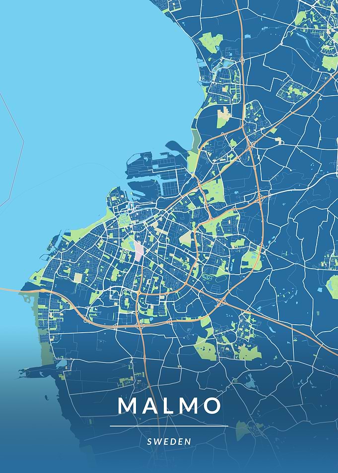 Malmo Sweden