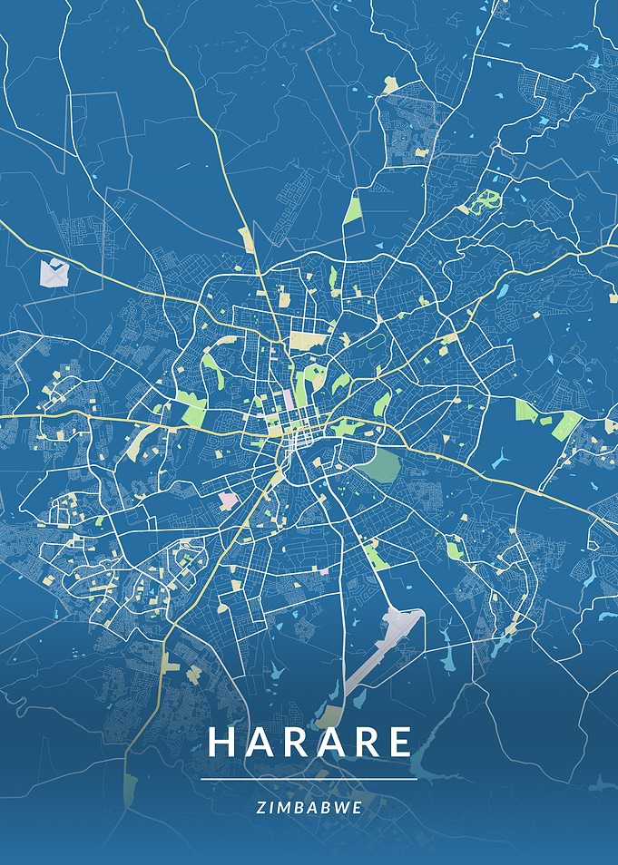 Harare Zimbabwe