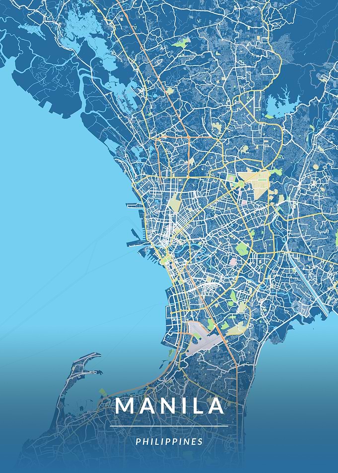 Manila Philippines