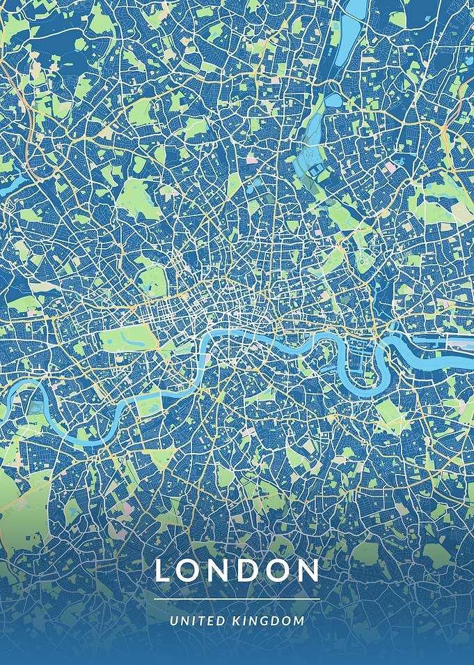 London UK