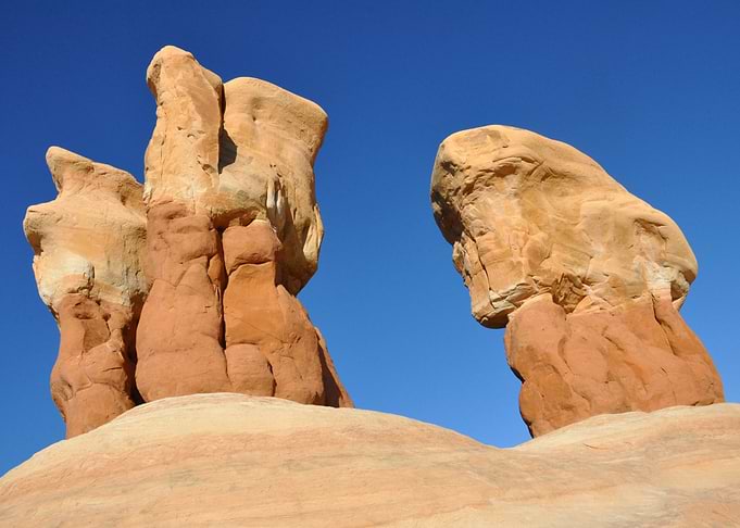 devils garden utah