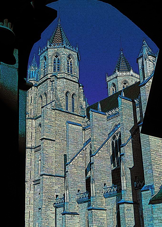 La belle dijon 7