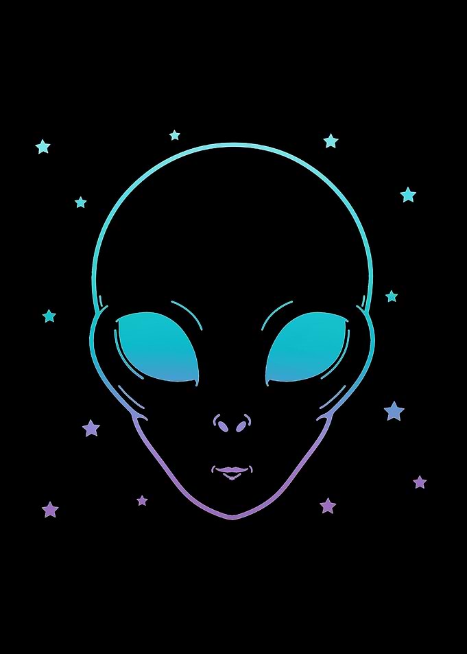 alien