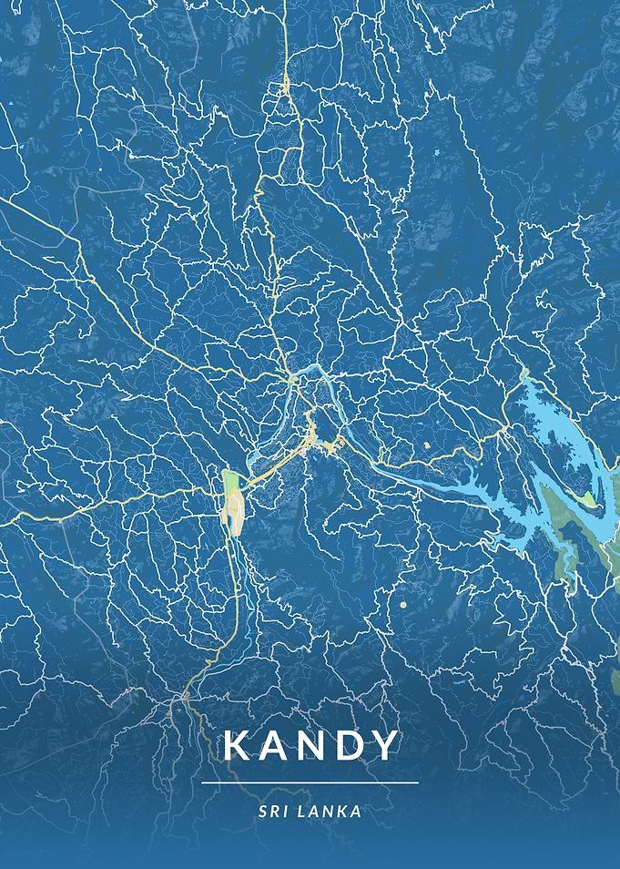 Kandy Sri Lanka