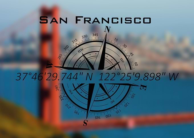 San Francisco City