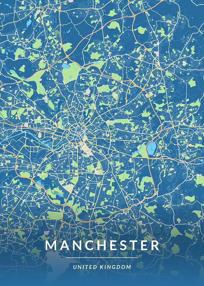 Manchester UK