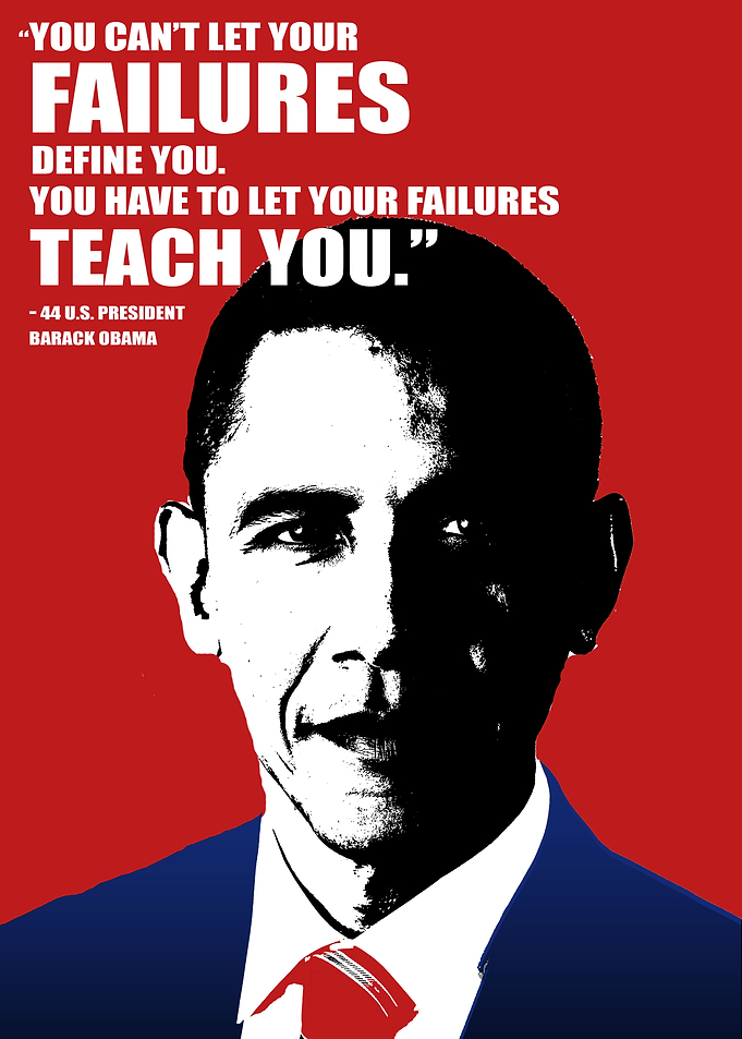 Failures