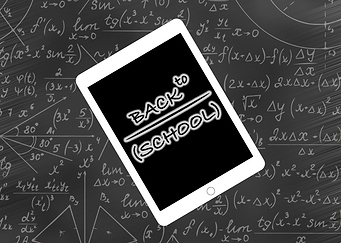 Back to school
