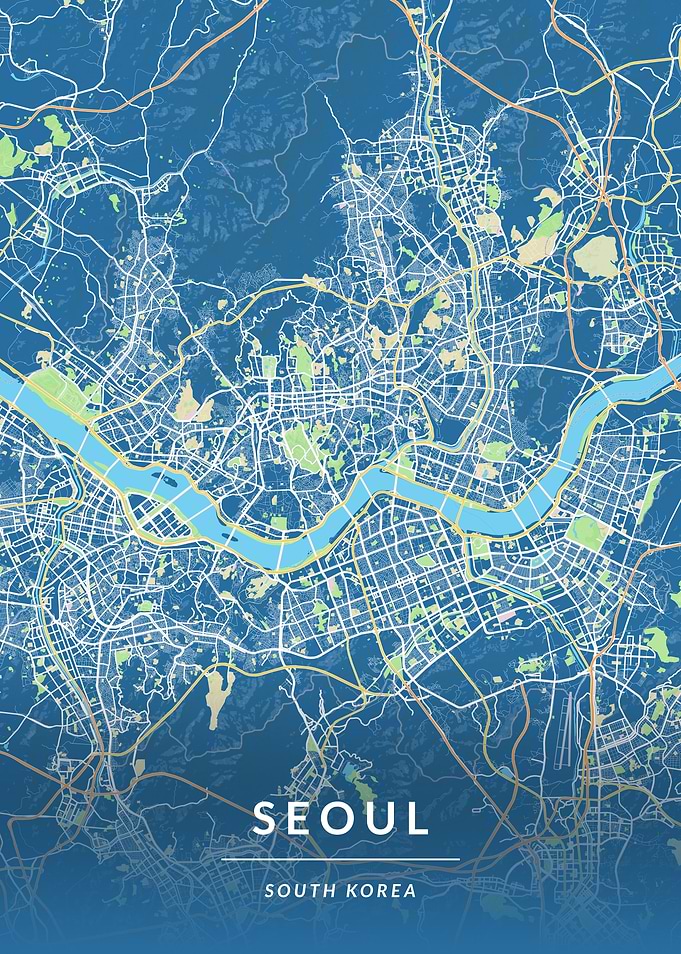 Seoul South Korea