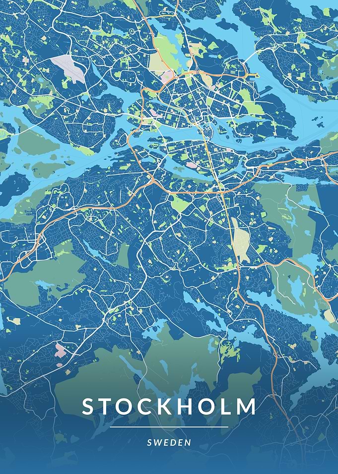 Stockholm Sweden