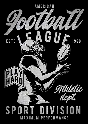 American Football 1