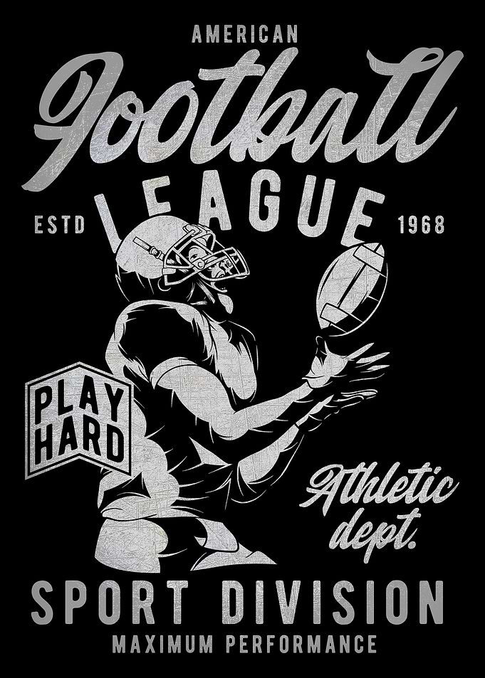 American Football 1