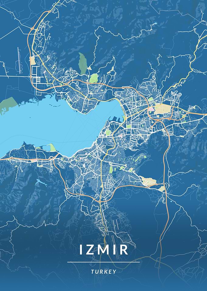 Izmir Turkey