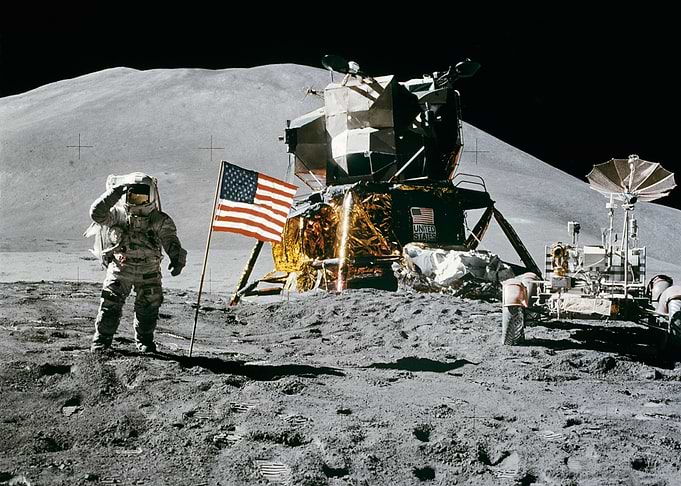 Moonwalk
