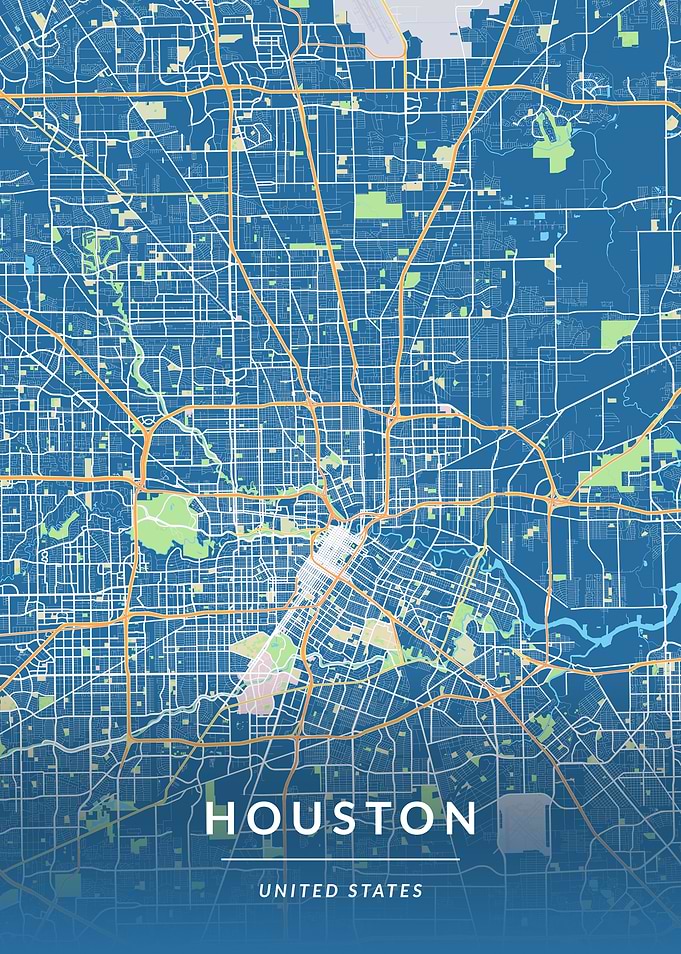 Houston USA