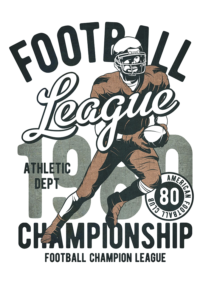 American Football 3